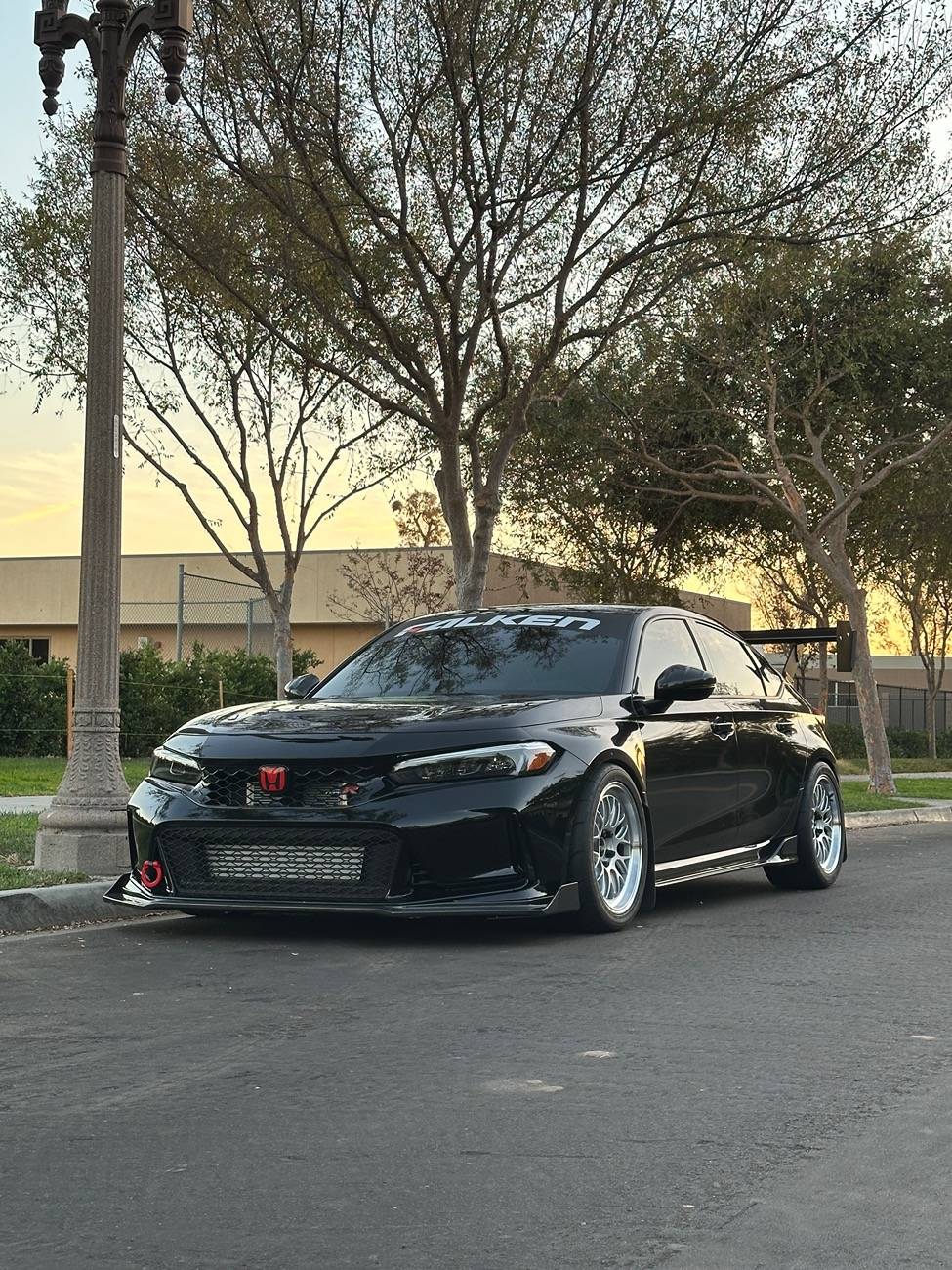 11th Gen Honda Civic Official Wheel Fitment Thread for 11th Gen FL5 Civic Type R IMG_4597