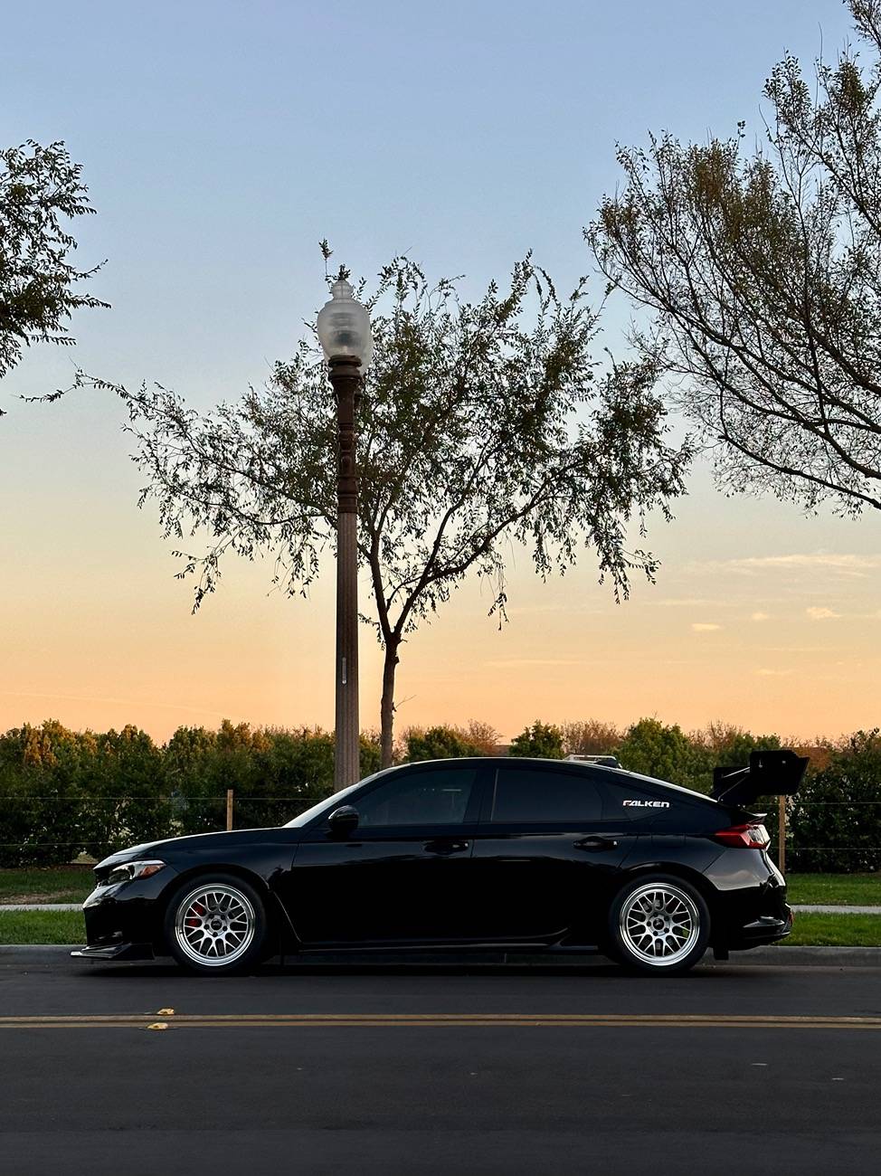 11th Gen Honda Civic Official Wheel Fitment Thread for 11th Gen FL5 Civic Type R IMG_4598