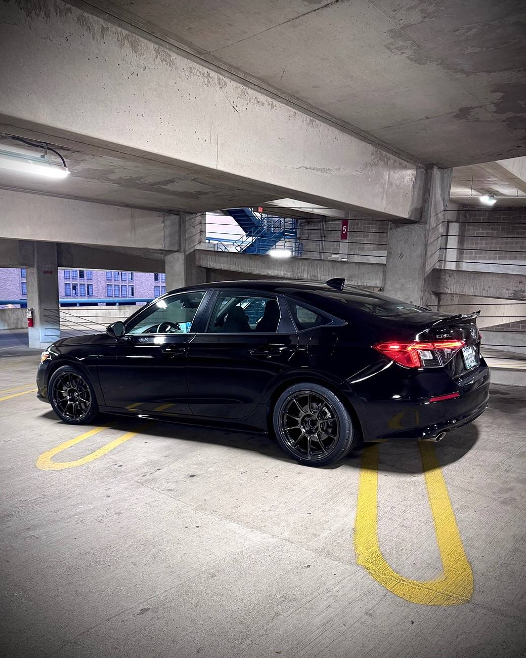 11th Gen Honda Civic The Official Show Off Your Wheels Thread IMG_6635