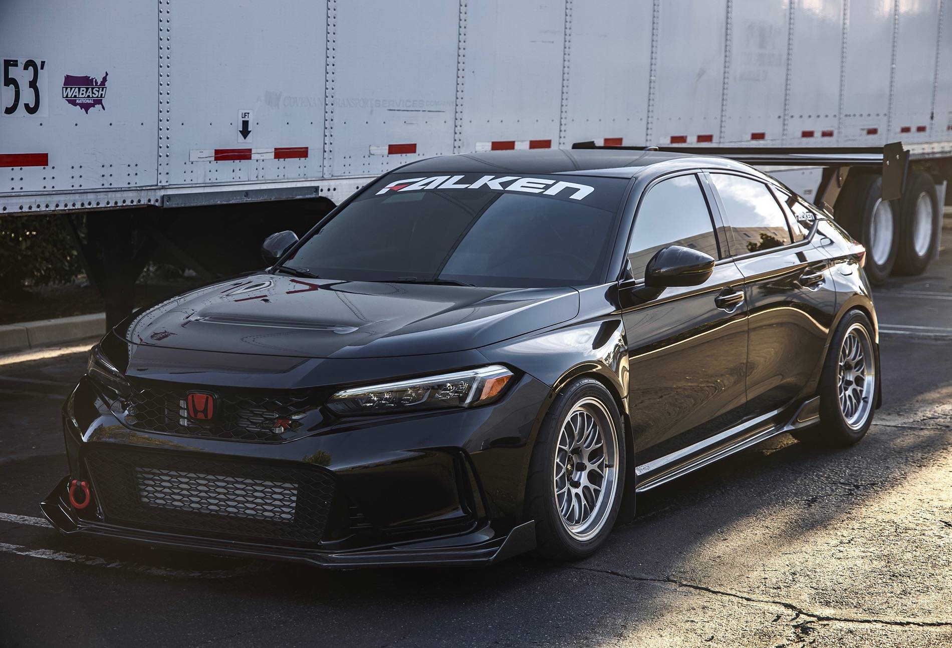 11th Gen Honda Civic Official Wheel Fitment Thread for 11th Gen FL5 Civic Type R 7B2A0277