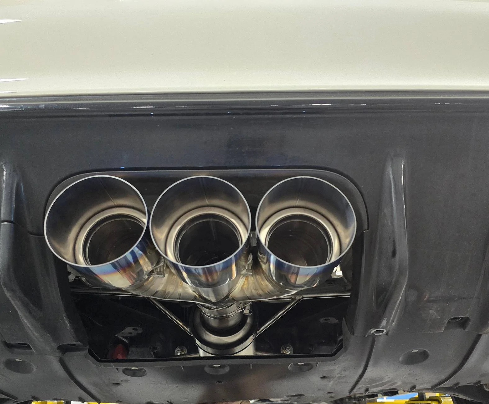 11th Gen Honda Civic Mountain monster build 20241126_173535