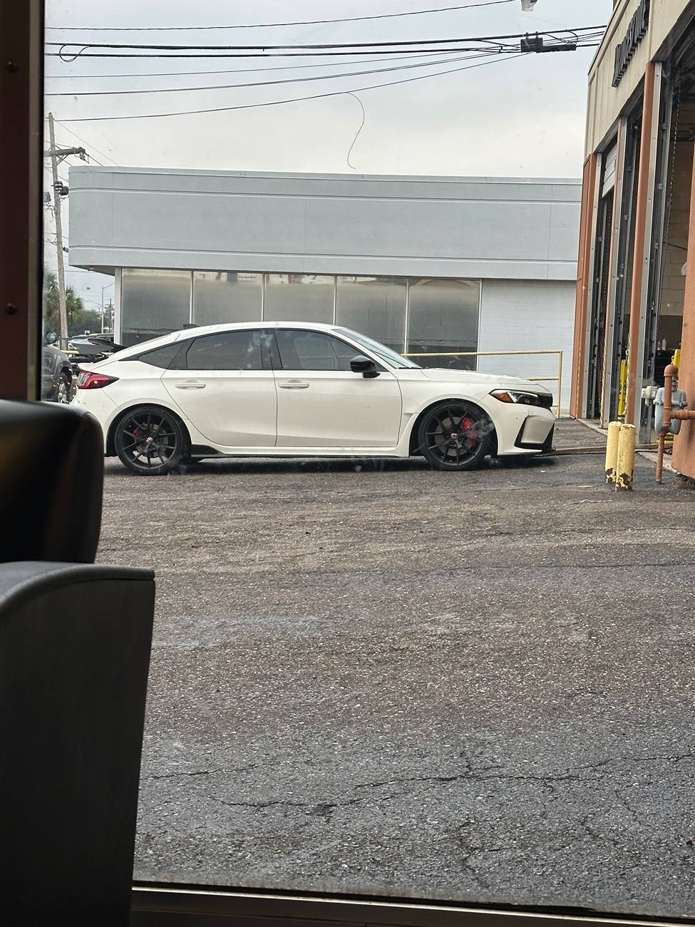 11th Gen Honda Civic Eibach Pro Kit and/or Sportline Experiences IMG_5025