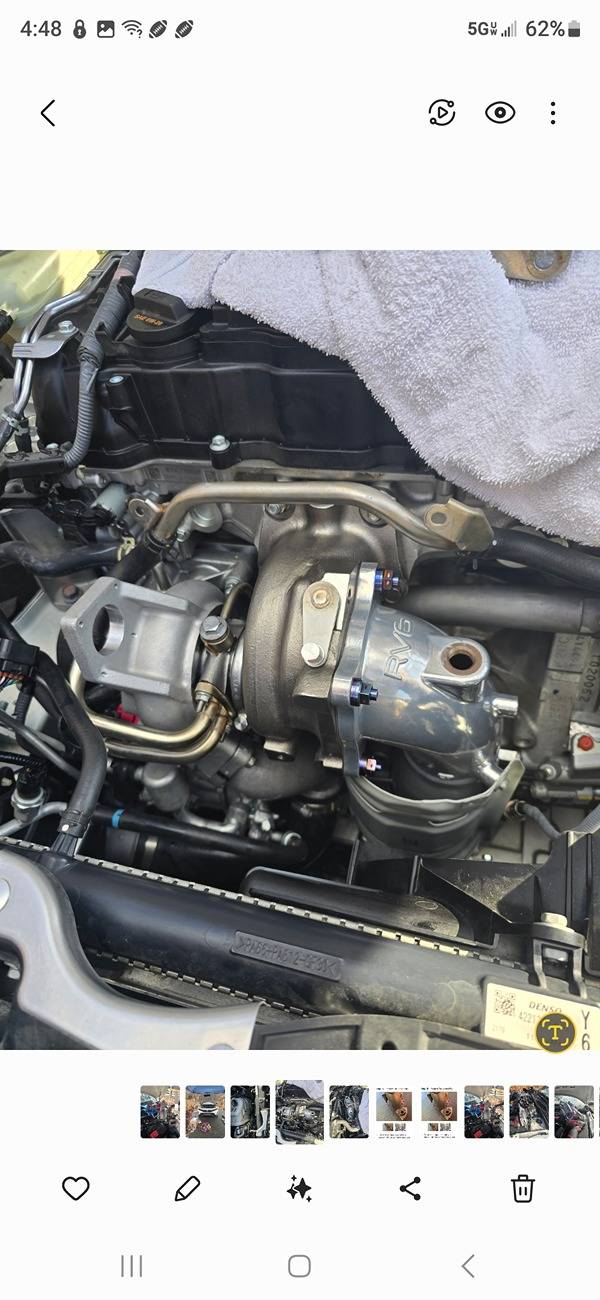 11th Gen Honda Civic Mountain monster build Screenshot_20241128_164819_Gallery
