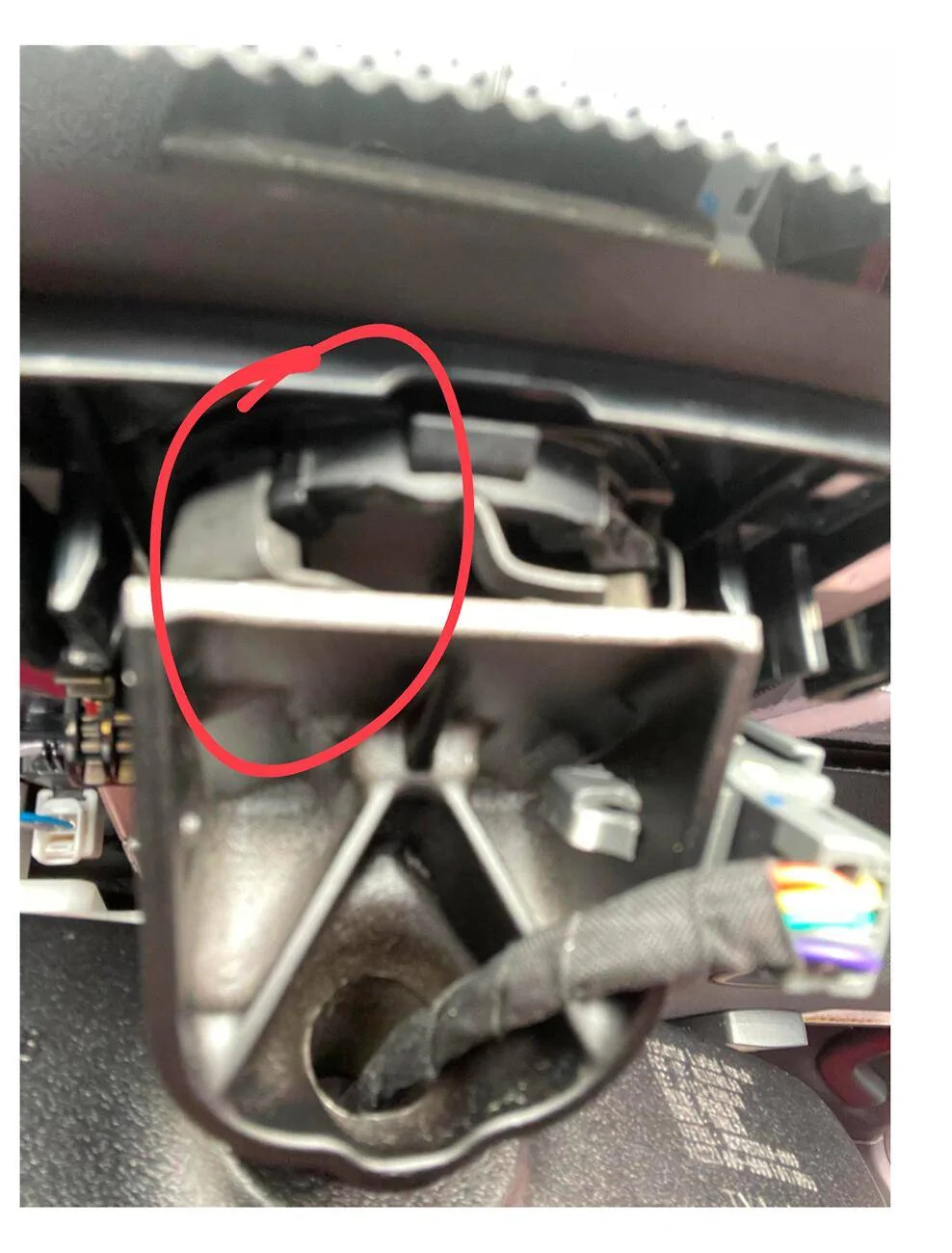 11th Gen Honda Civic Plug and Play Homelink Mirror for FL5 -- 1 Hr Install Screenshot_20241128-191141~2