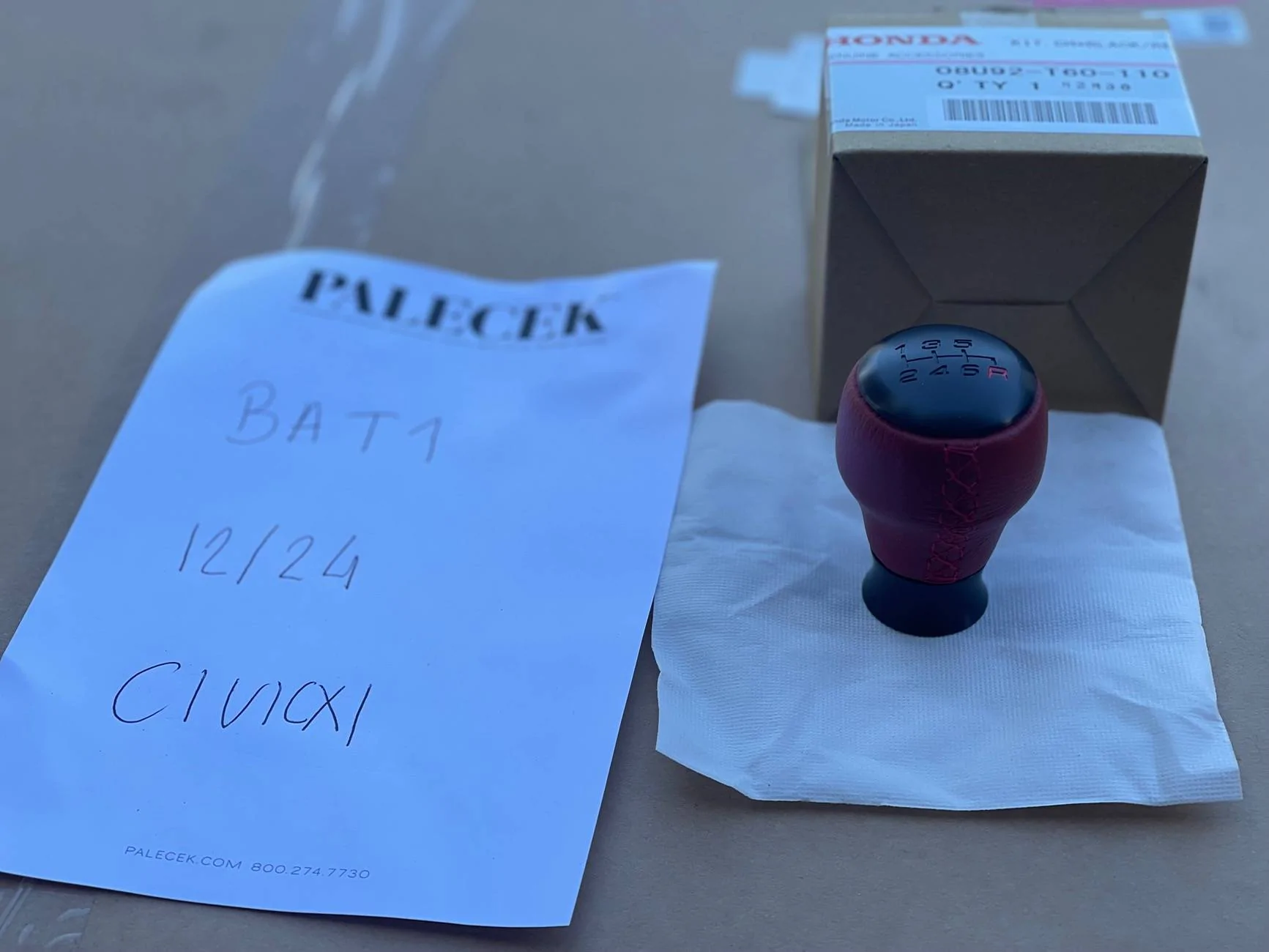 11th Gen Honda Civic OEM PARTS (CF wing, shift knob), OLM wing, 18’s wheels and more img_5296-jpeg