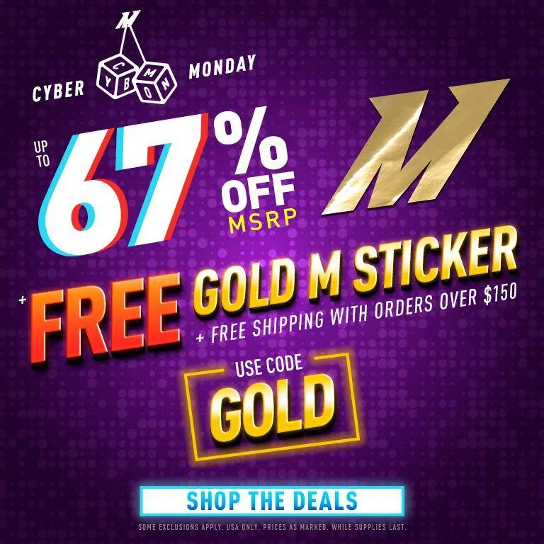 11th Gen Honda Civic Mishimoto Cyber Monday Deals are HERE! Mishi_Cyber_Monday