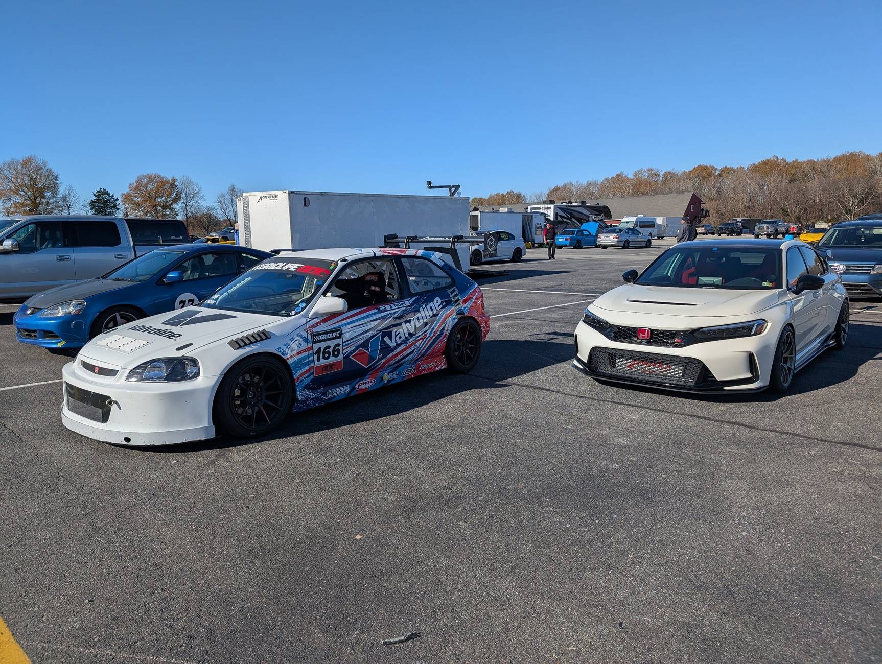 11th Gen Honda Civic *The FL5 Track Junkie Thread* PXL_20241207_163301979