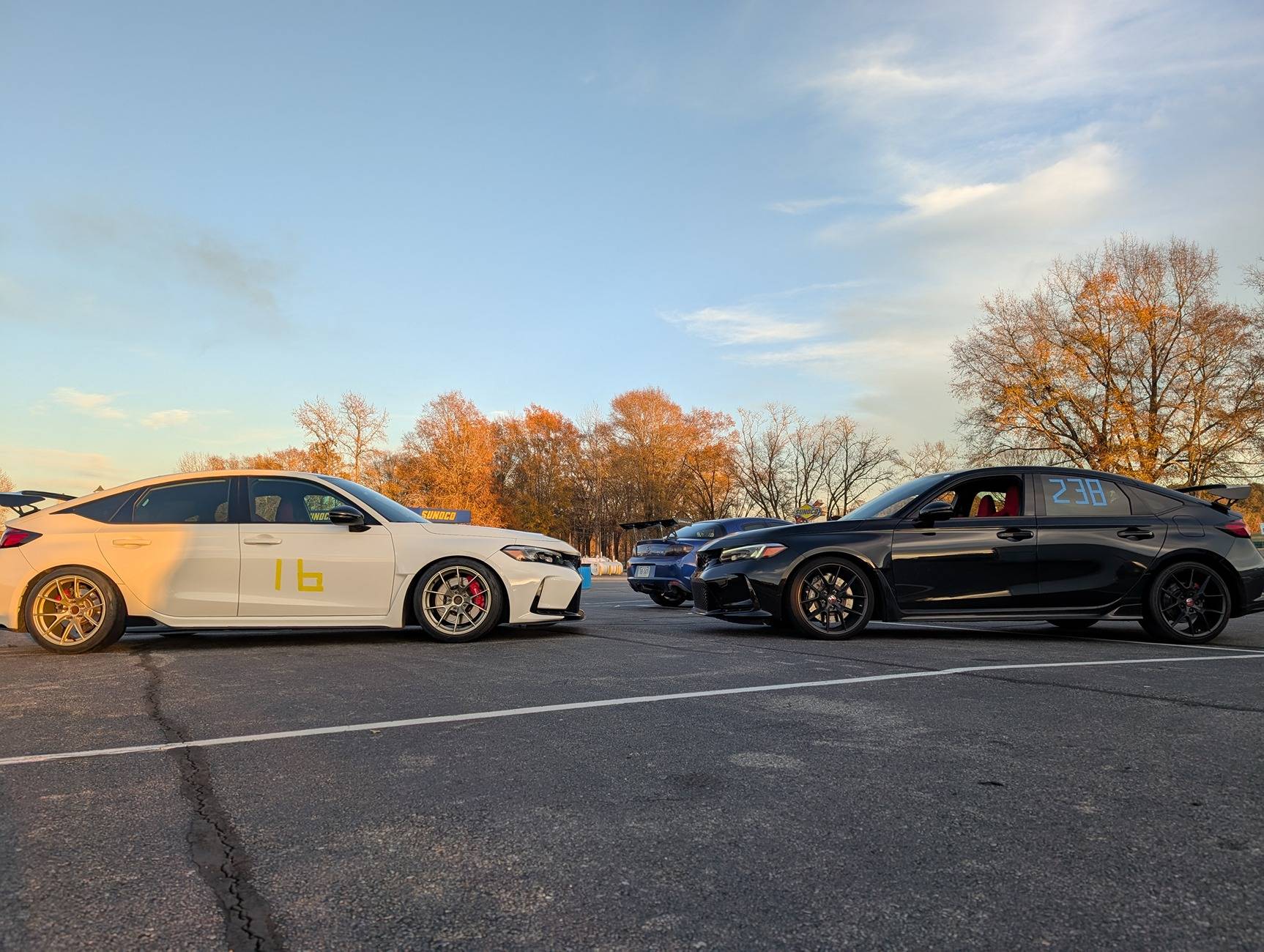 11th Gen Honda Civic *The FL5 Track Junkie Thread* PXL_20241207_213845109