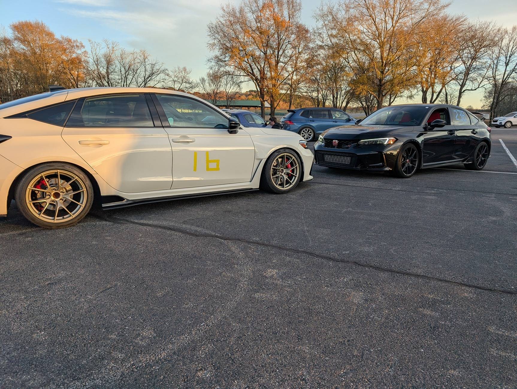 11th Gen Honda Civic *The FL5 Track Junkie Thread* PXL_20241207_213902456