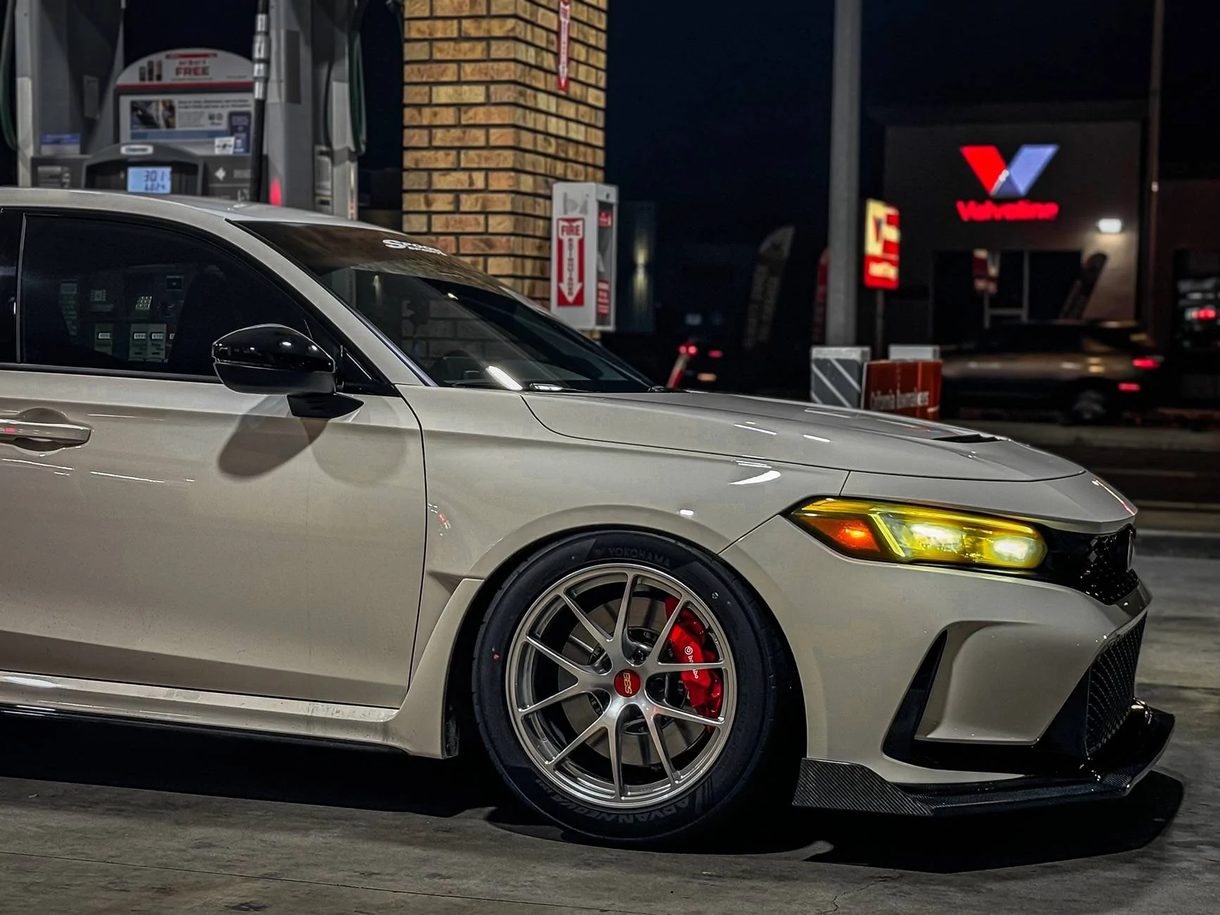 11th Gen Honda Civic NXFL5R Build Journey IMG_0041