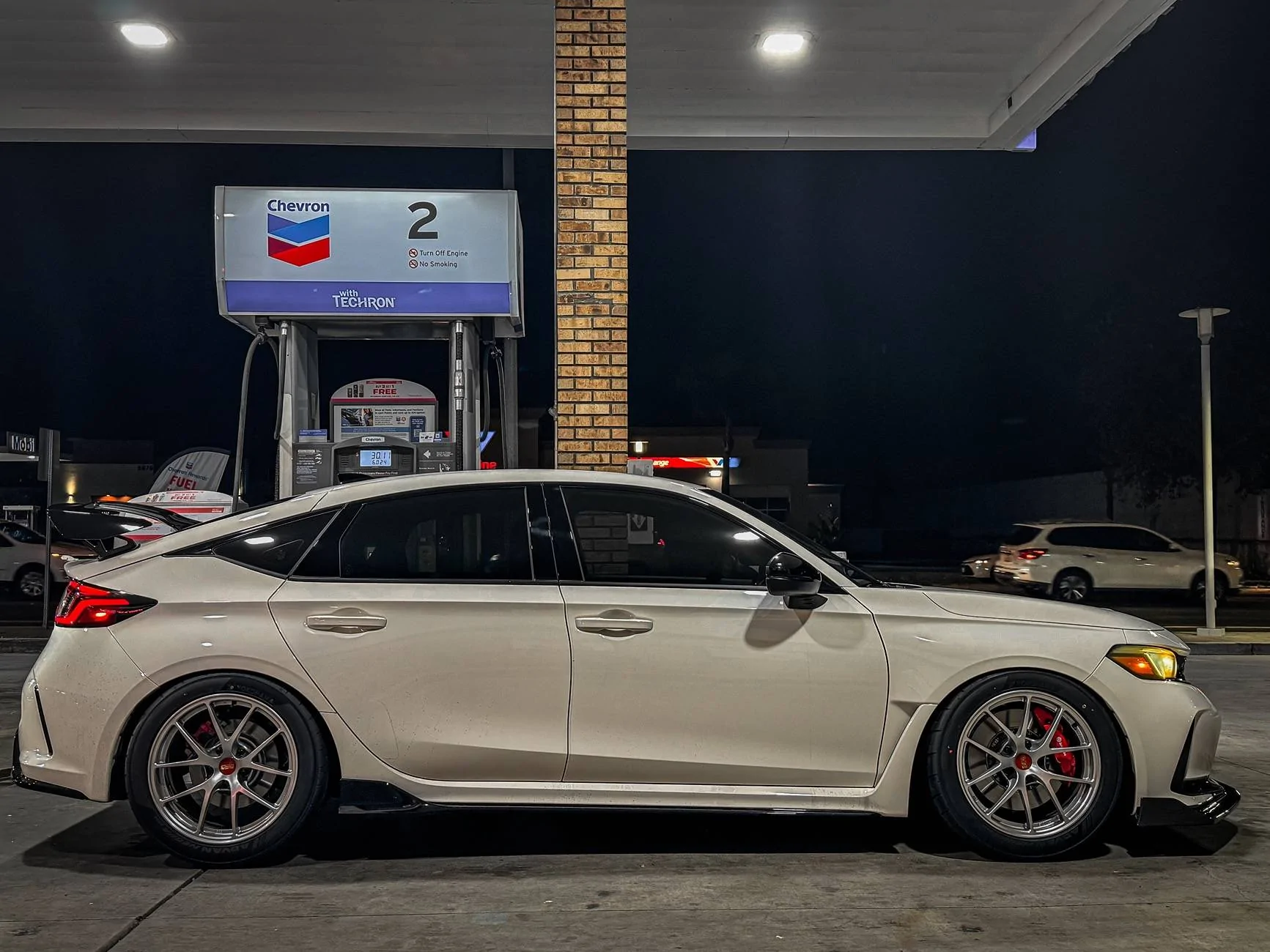 11th Gen Honda Civic NXFL5R Build Journey IMG_0040