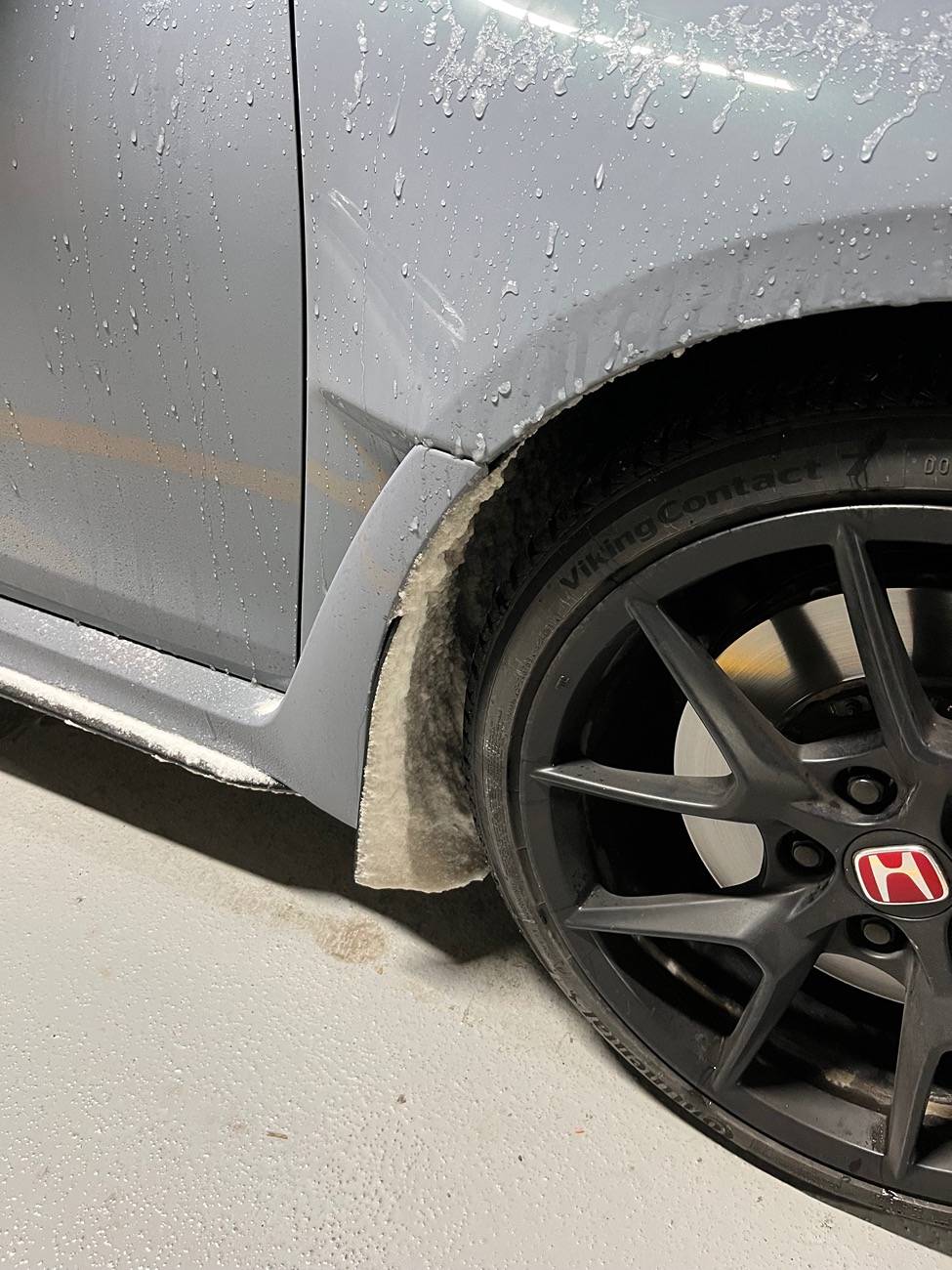 11th Gen Honda Civic Winter Driving? Get Rock/Mudguards IMG_3076
