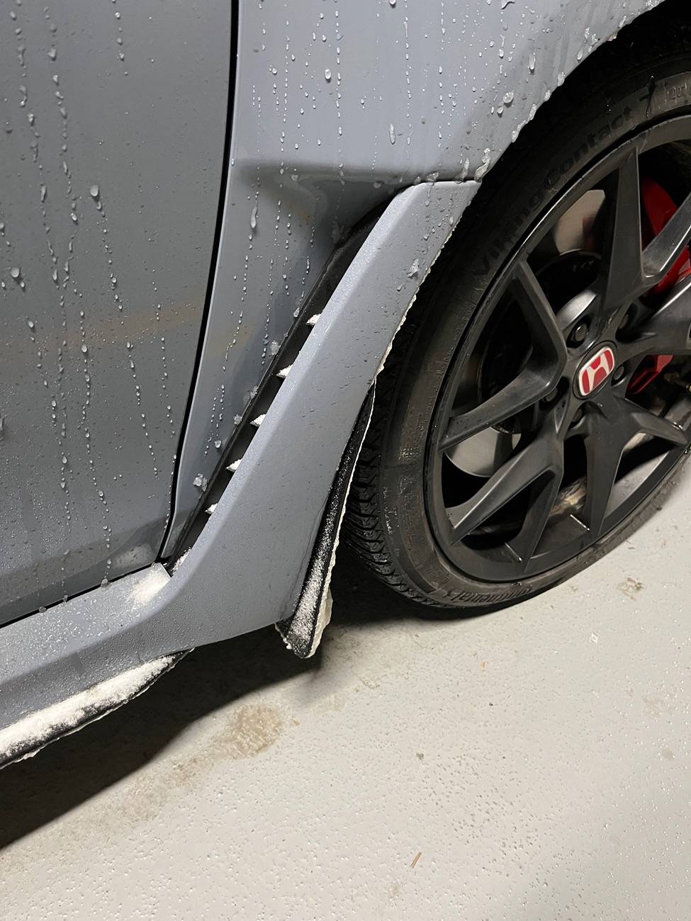 11th Gen Honda Civic Winter Driving? Get Rock/Mudguards IMG_3077