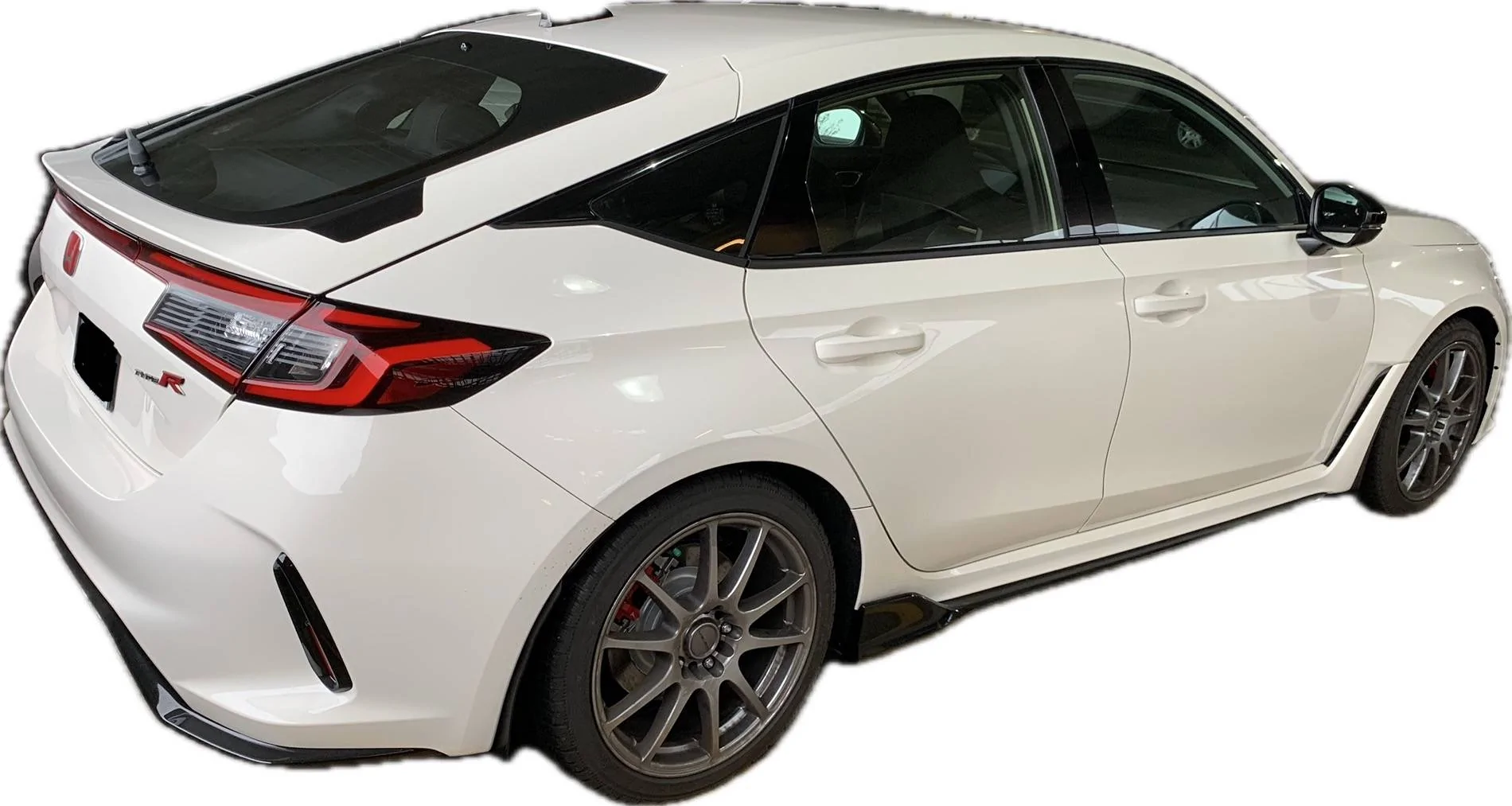 11th Gen Honda Civic Is anyone producing a wing delete kit yet IMG_1609