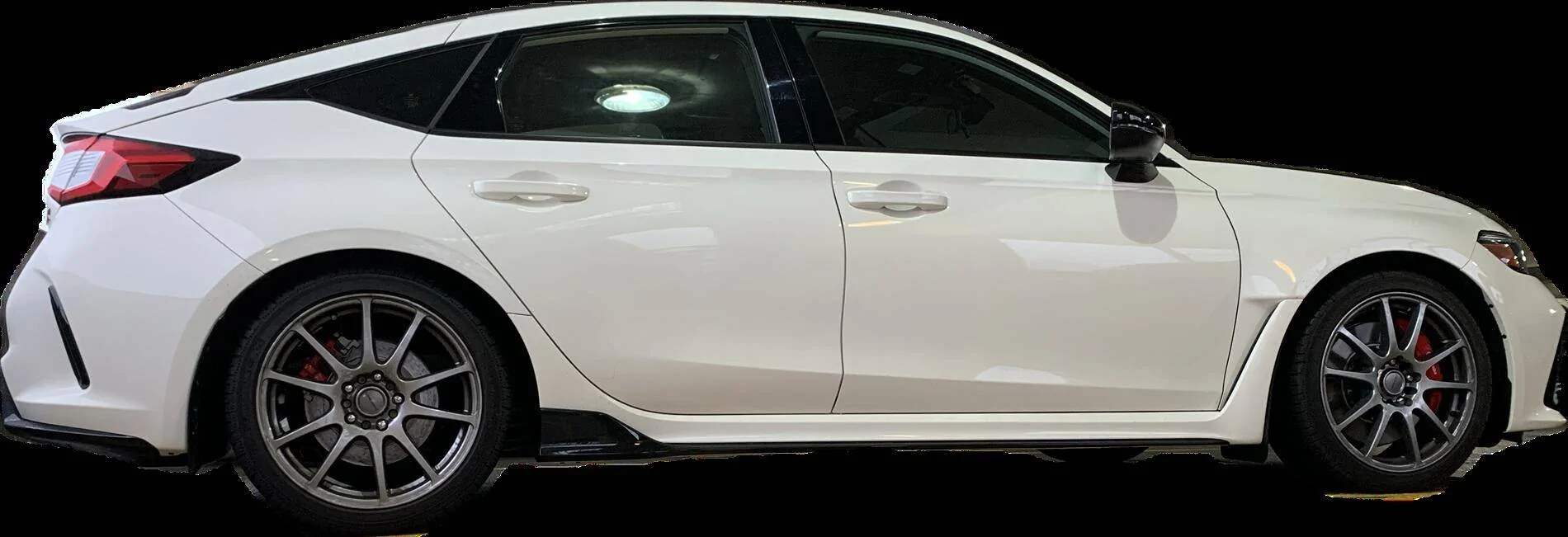 11th Gen Honda Civic Is anyone producing a wing delete kit yet IMG_1613