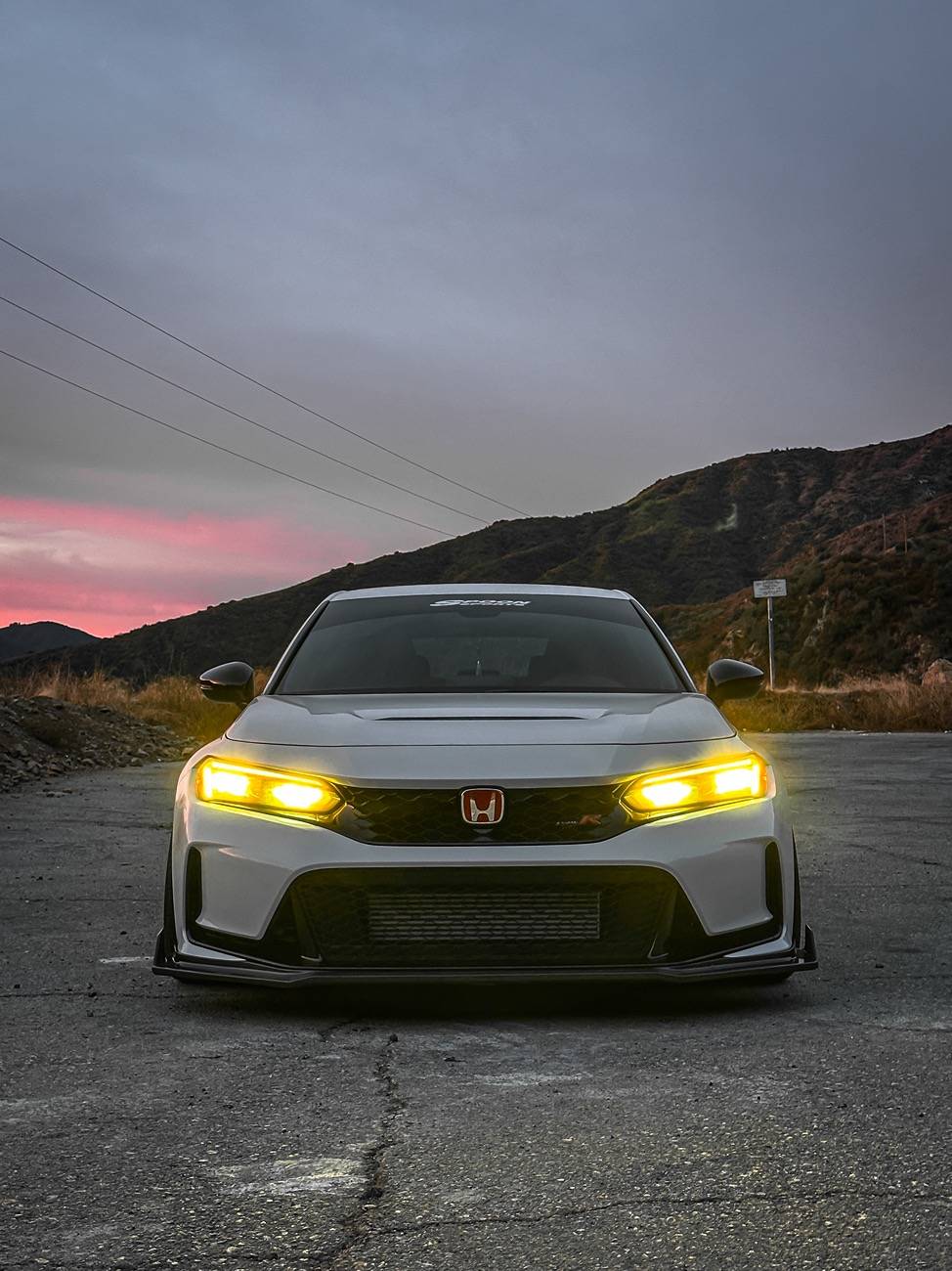 11th Gen Honda Civic NXFL5R Build Journey IMG_4616