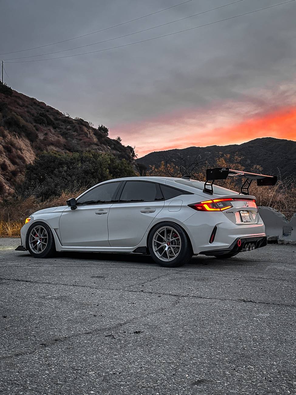 11th Gen Honda Civic NXFL5R Build Journey IMG_4601