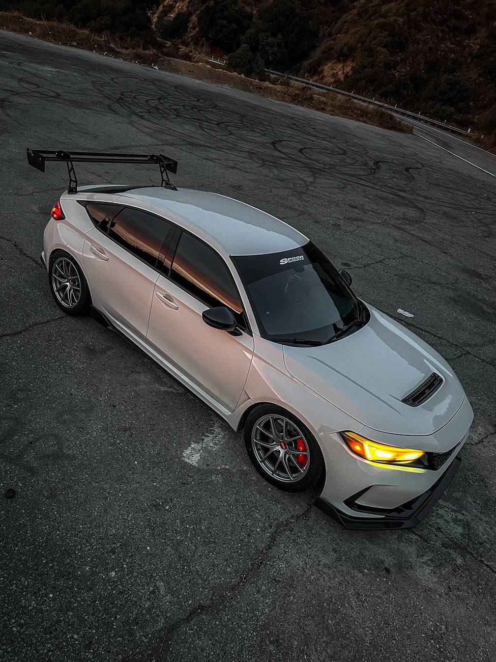 11th Gen Honda Civic NXFL5R Build Journey IMG_4585