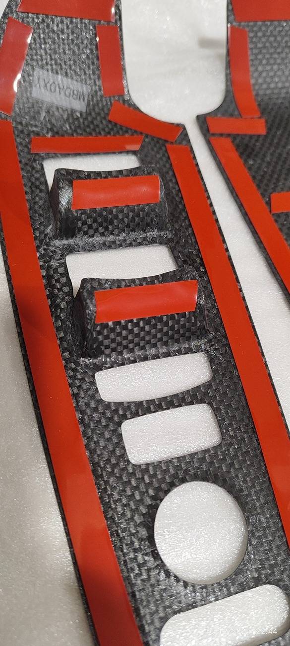 11th Gen Honda Civic Real carbon fiber parts-FL5 IMG_20241216_224440