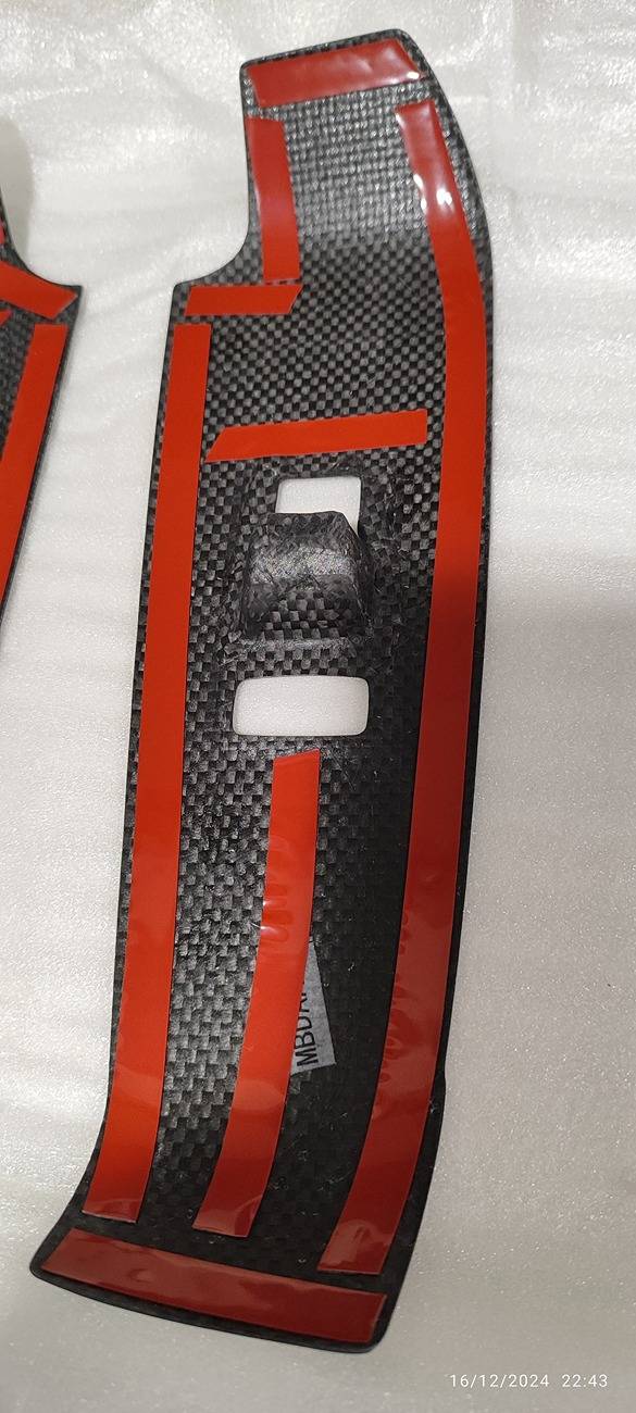 11th Gen Honda Civic Real carbon fiber parts-FL5 IMG_20241216_224321