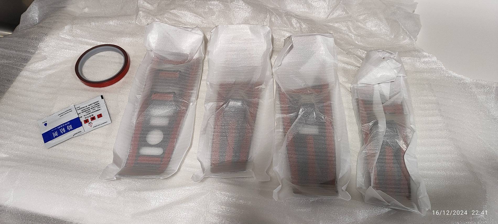 11th Gen Honda Civic Real carbon fiber parts-FL5 IMG_20241216_224122