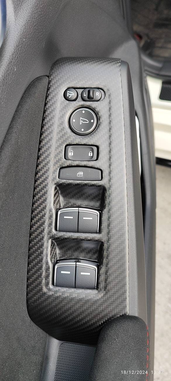 11th Gen Honda Civic Real carbon fiber parts-FL5 IMG_20241218_134739