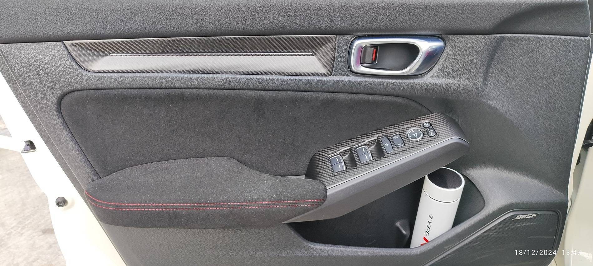 11th Gen Honda Civic Real carbon fiber parts-FL5 IMG_20241218_134718_1734533993365