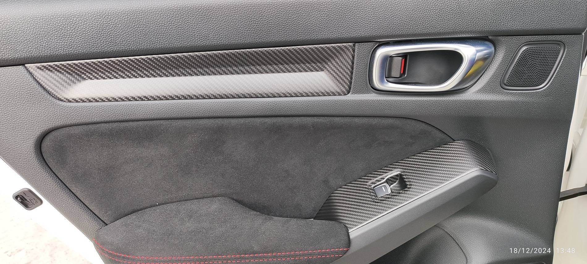 11th Gen Honda Civic Real carbon fiber parts-FL5 IMG_20241218_134759_1734533991448