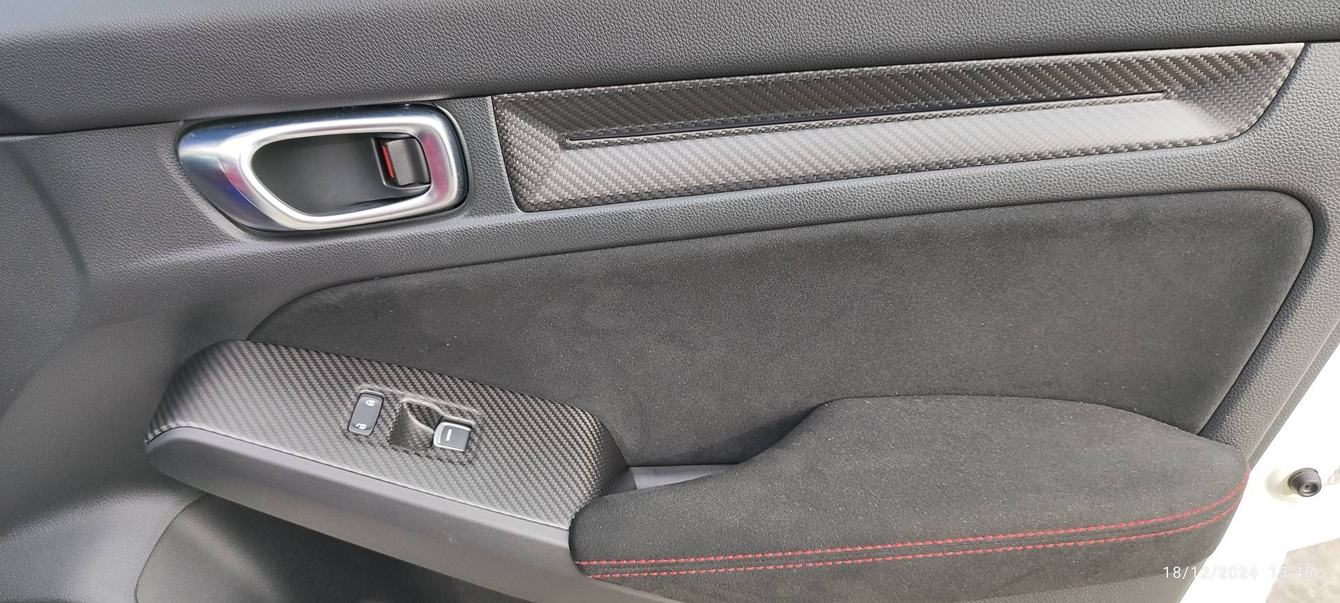 11th Gen Honda Civic Real carbon fiber parts-FL5 IMG_20241218_134624_1734533989495