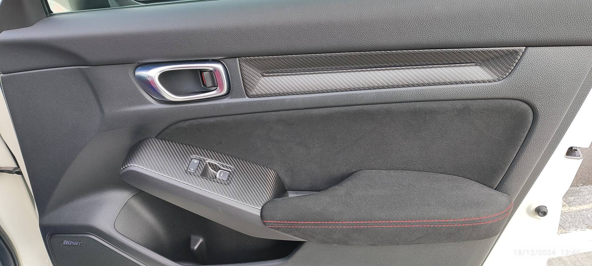 11th Gen Honda Civic Real carbon fiber parts-FL5 IMG_20241218_134612_1734533989845
