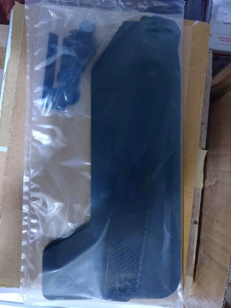 11th Gen Honda Civic FS - FL5 Aftermarket and OEM parts for interior and exterior mud guards2