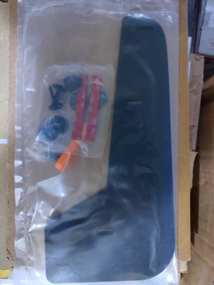 11th Gen Honda Civic FS - FL5 Aftermarket and OEM parts for interior and exterior mud guards3