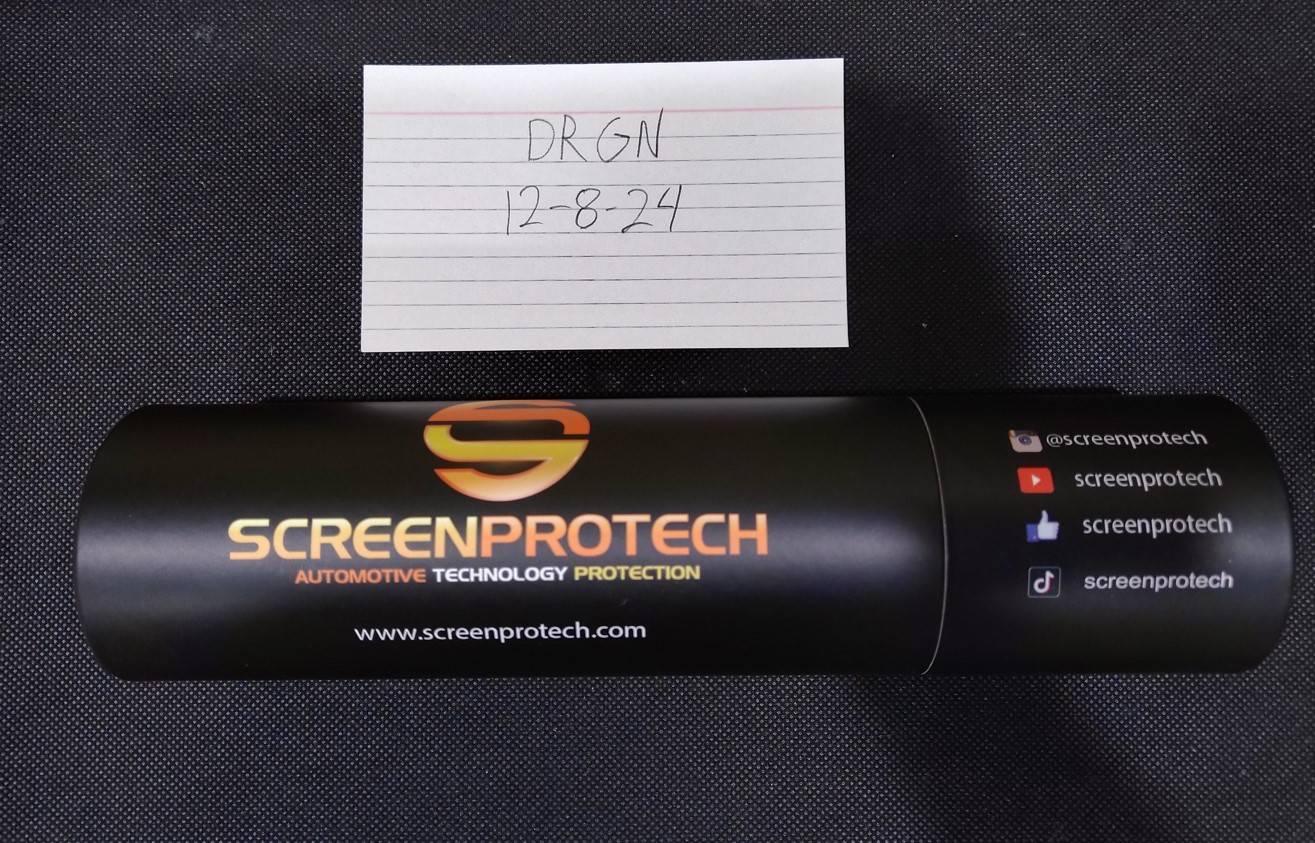 11th Gen Honda Civic FS - FL5 Aftermarket and OEM parts for interior and exterior screen film