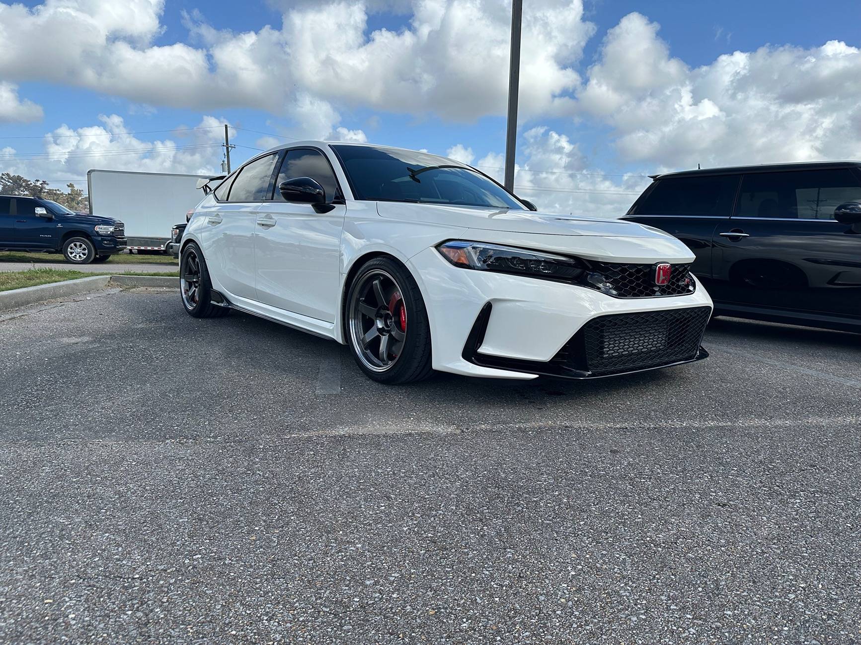 11th Gen Honda Civic Eibach Pro Kit and/or Sportline Experiences IMG_5208