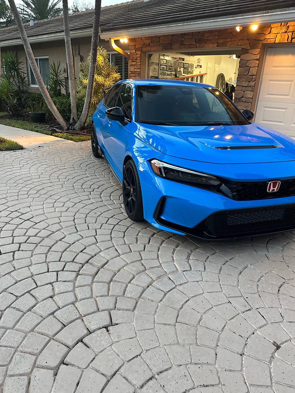 11th Gen Honda Civic The FL5 Civic Type R Wheel Spacer Reference Thread IMG_7971