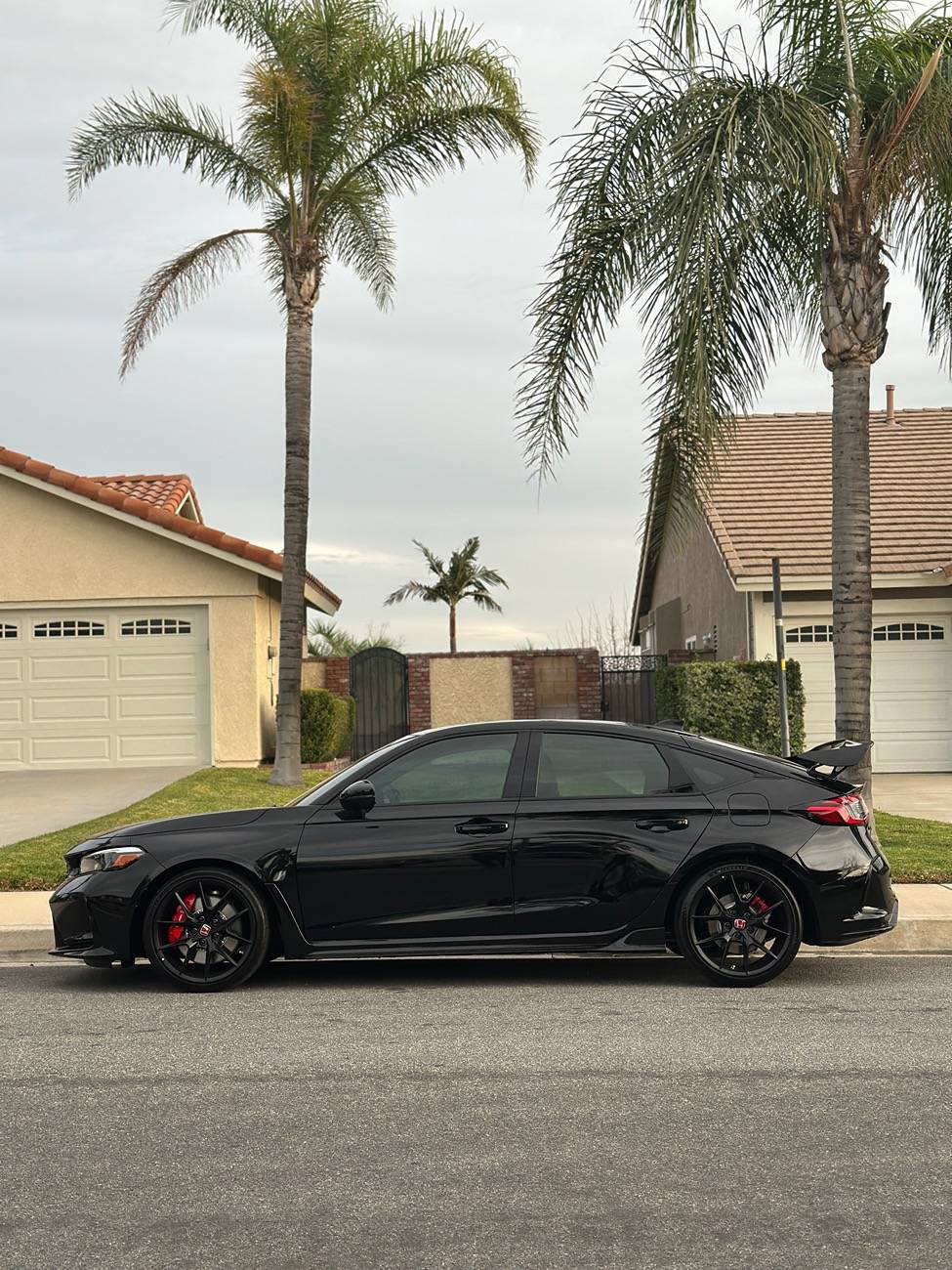 11th Gen Honda Civic NeRO our 25' CTR ....an unathorized purchase that the CFO absolutely ♥️'s IMG_1715 2