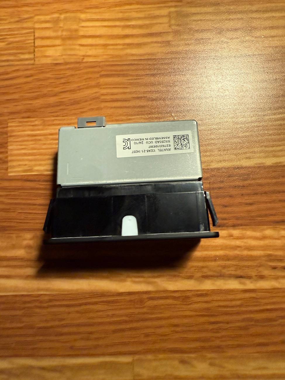 11th Gen Honda Civic USB C MOD FOR SI IMG_0322
