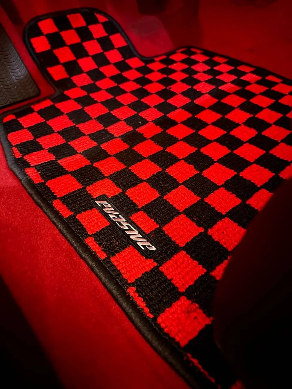 11th Gen Honda Civic PRL wiper delete, Evasive Floor Mats & AFD Overlays IMG_8736