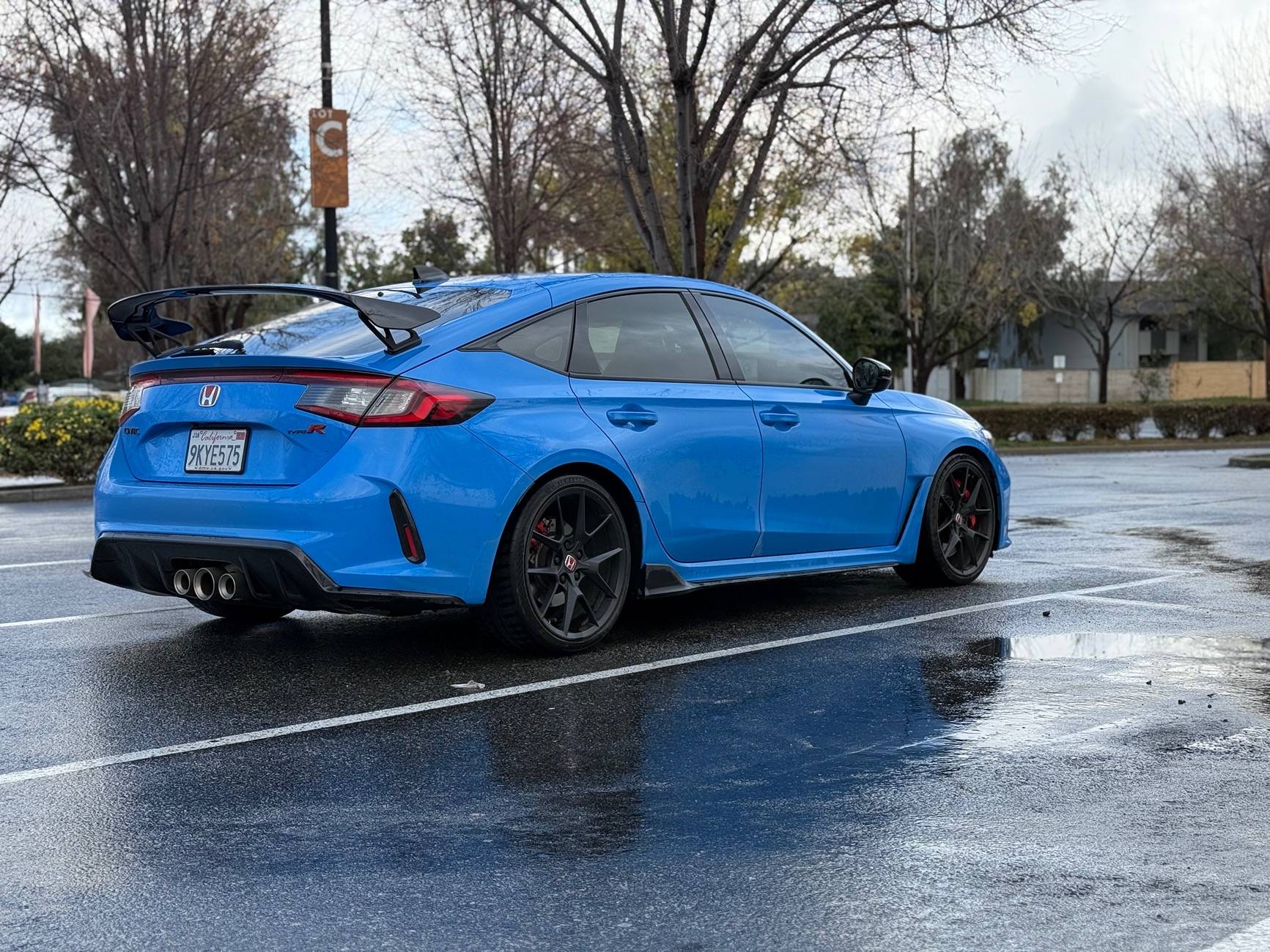 11th Gen Honda Civic Question about lowering springs with stock dampers IMG_0239