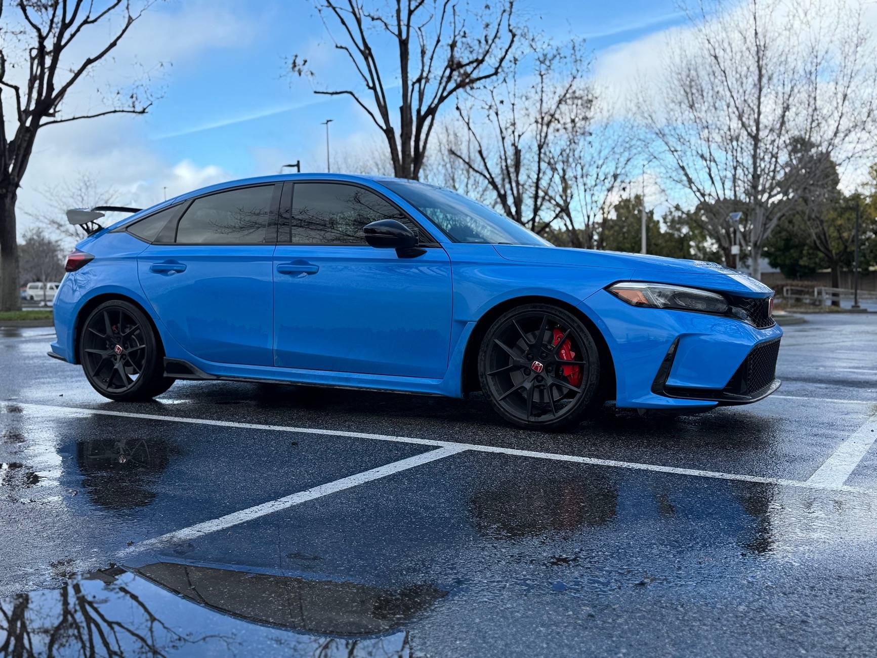11th Gen Honda Civic Question about lowering springs with stock dampers IMG_0240