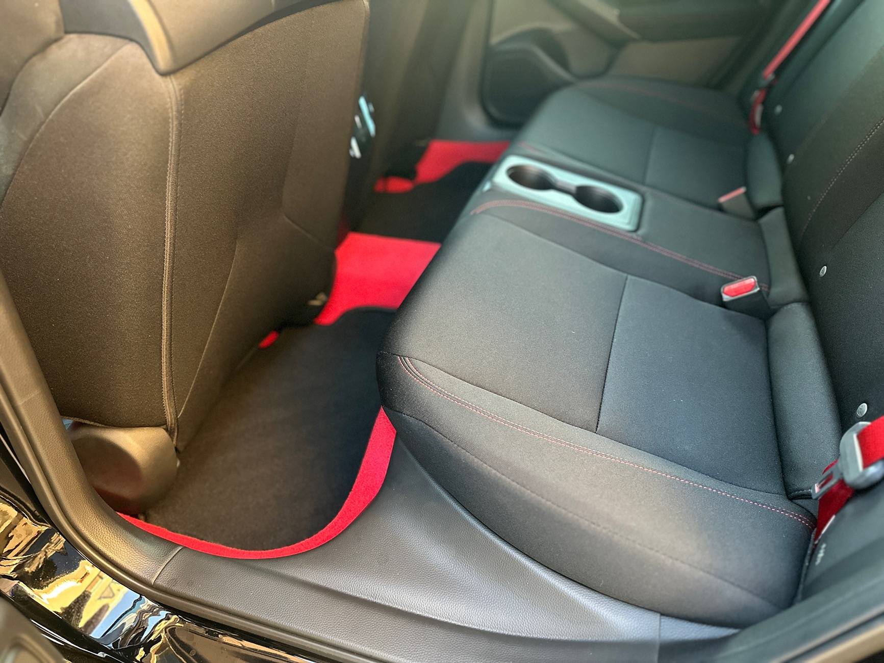 11th Gen Honda Civic NeRO our 25' CTR ....an unathorized purchase that the CFO absolutely ♥️'s IMG_2220