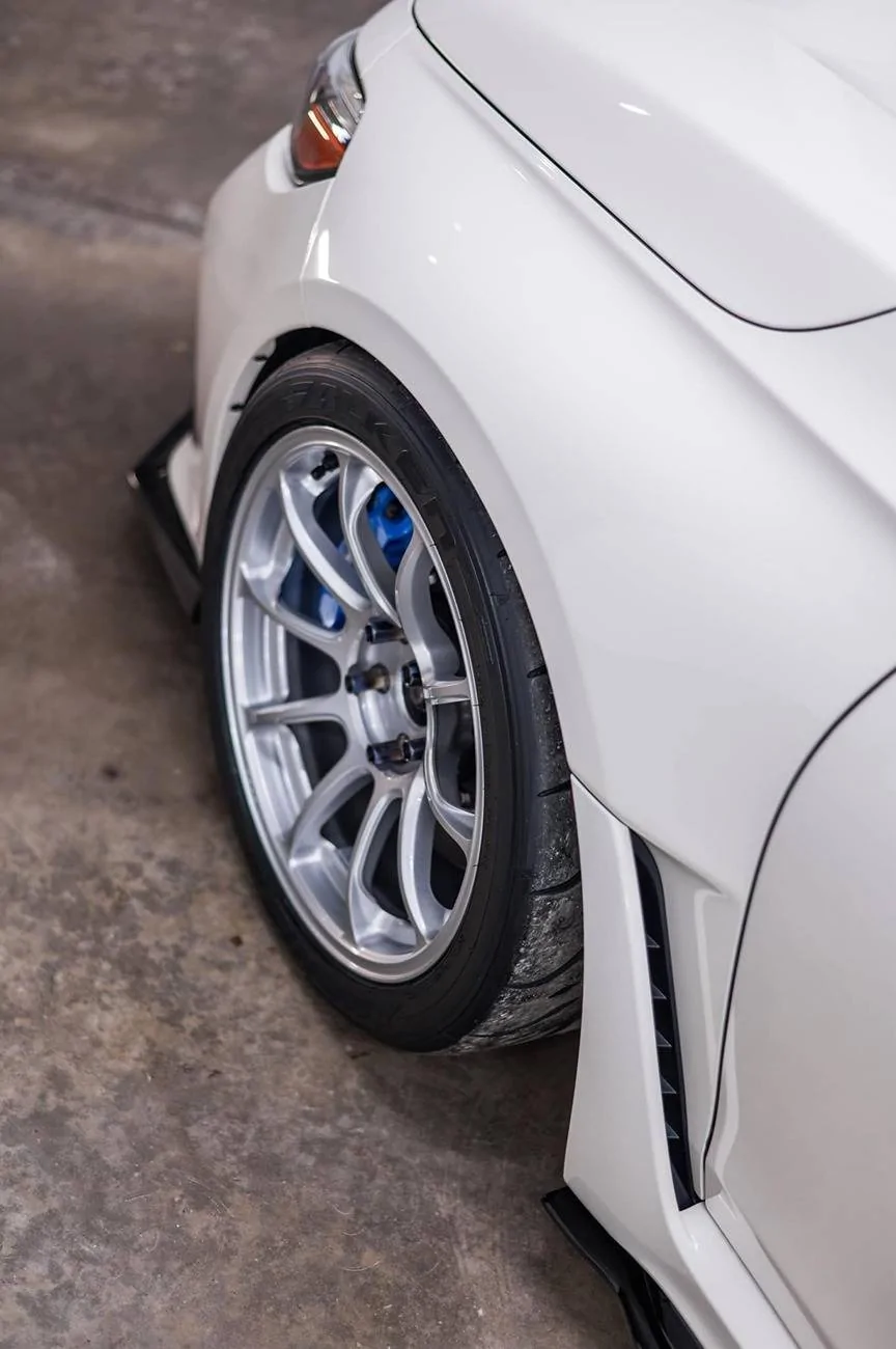 11th Gen Honda Civic Exclusive Batch: Volk Racing ZE40 M-Spec 18x10.0 +40 (Face 3) (God Spec) 465286338_10161839570642958_3383024391724678000_n