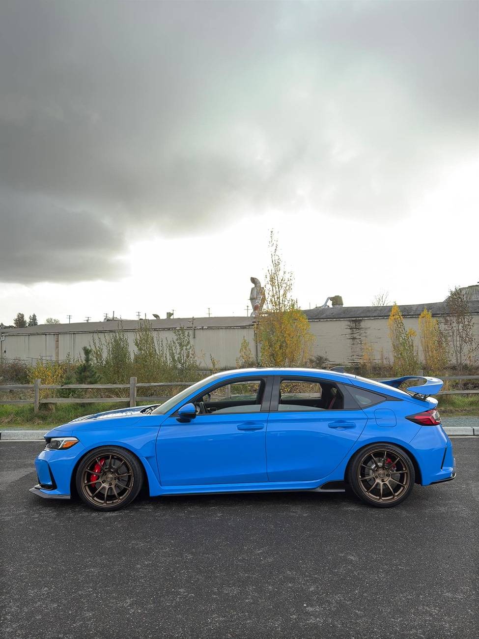 The Return of the 19” ZE40 - Exclusive God Spec Sizing | CivicXI