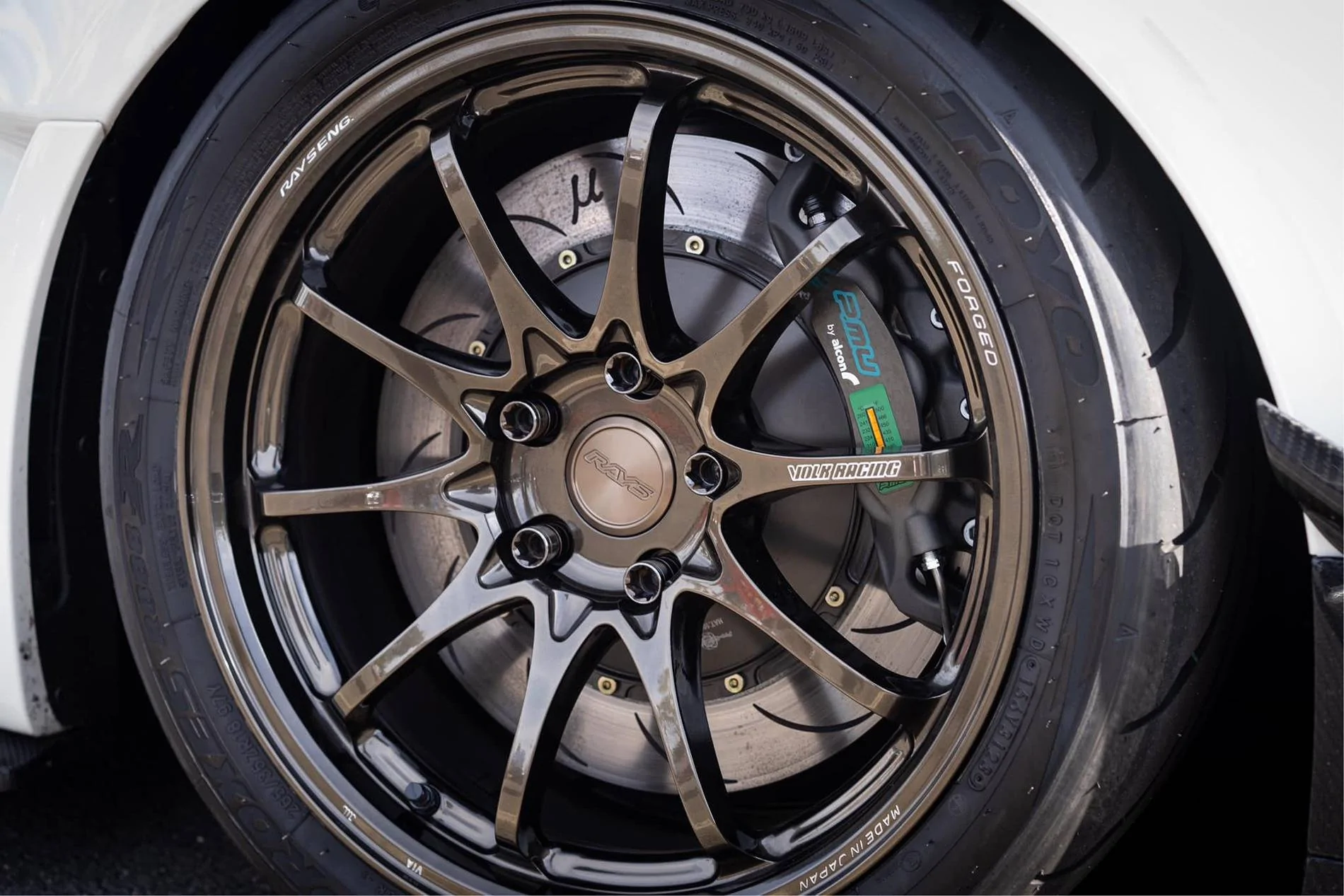 11th Gen Honda Civic Which lug nuts for TE37 ? 406678278_10161662247346018_9040656333185984627_n