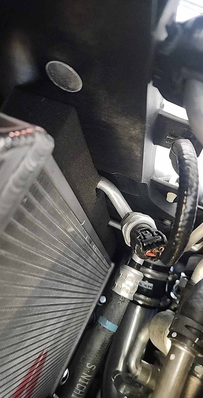 11th Gen Honda Civic 🚀 TRUSTALIGN - Time Attack FL5 Build Journal received_1747161916141151