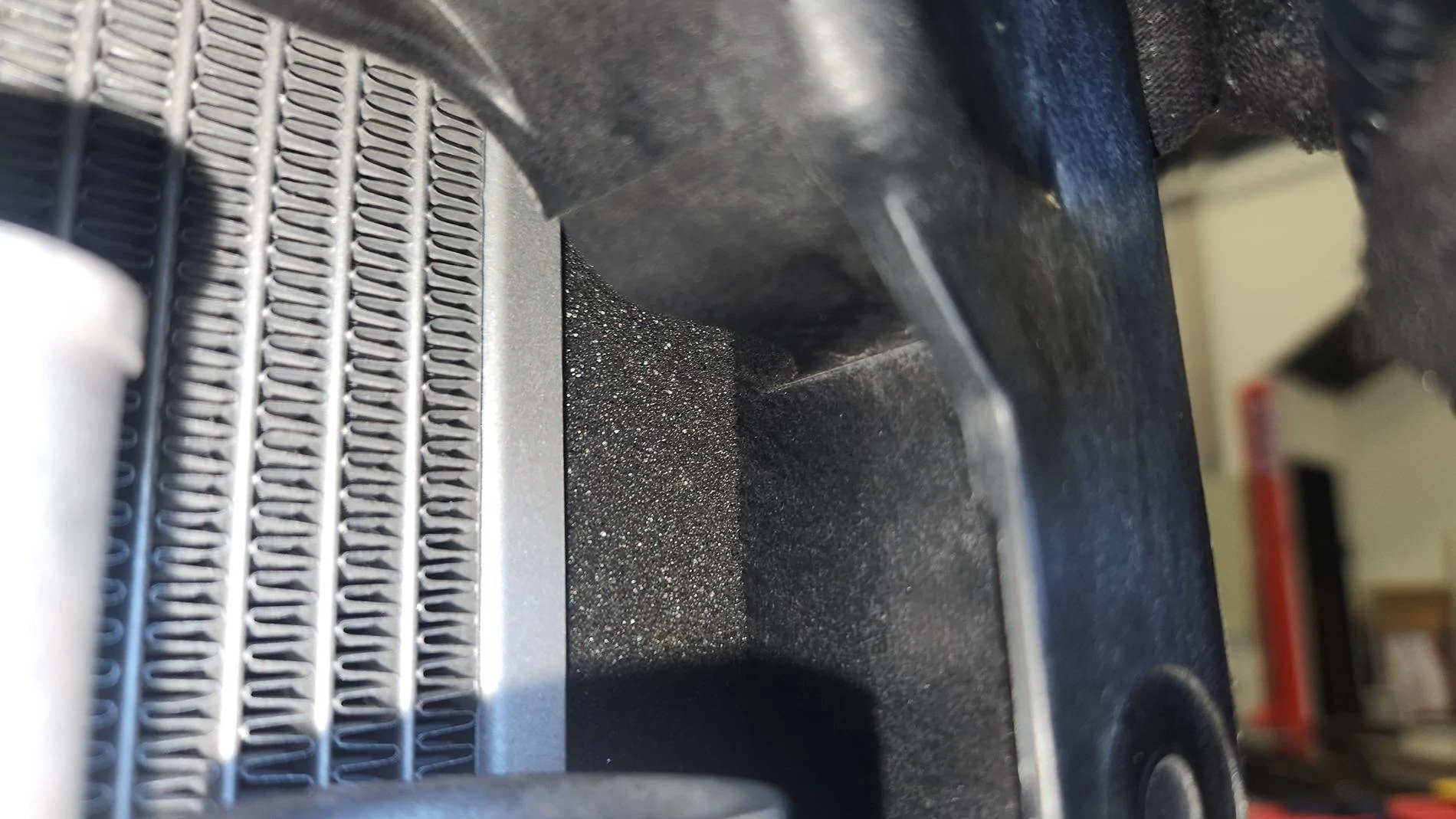 11th Gen Honda Civic 🚀 TRUSTALIGN - Time Attack FL5 Build Journal 20250104_190132