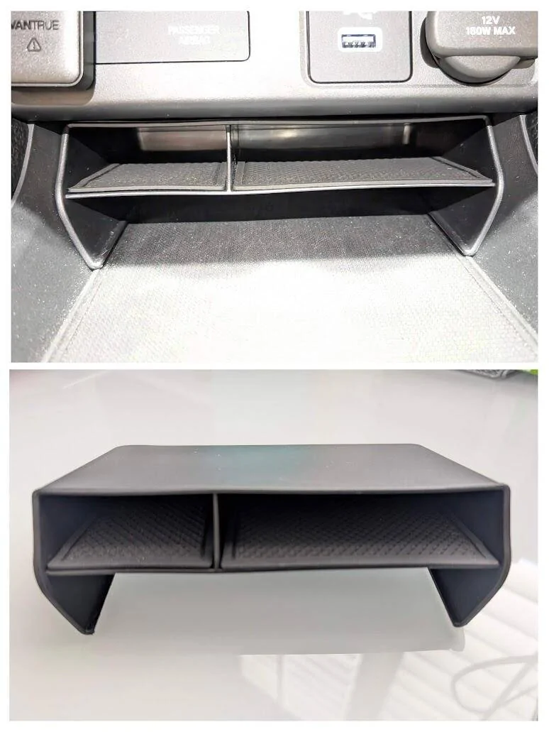 11th Gen Honda Civic Center Console Storage Tray $10 (Socal) 1736116115793-b6