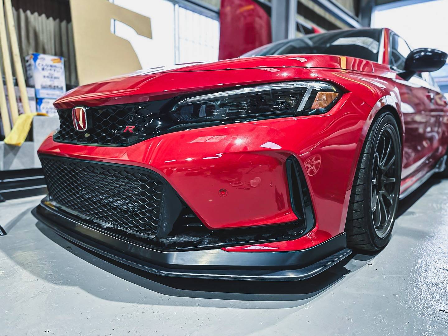11th Gen Honda Civic Where’s the Aero? BOmPoQ7kNvgEYqbx-&_nc_zt=23&_nc_ht=scontent-dfw5-2