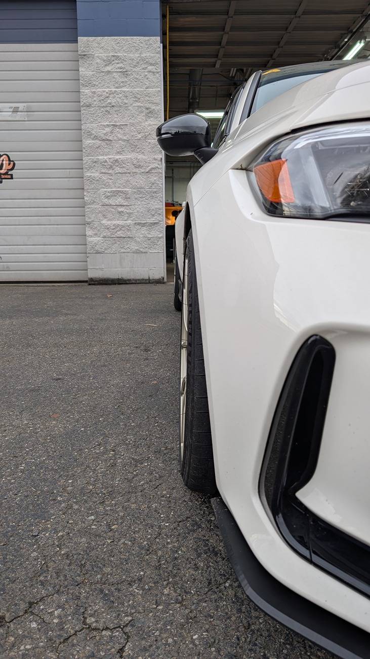 11th Gen Honda Civic ► Official APEX Wheels Showroom Gallery PXL_20241206_224950343