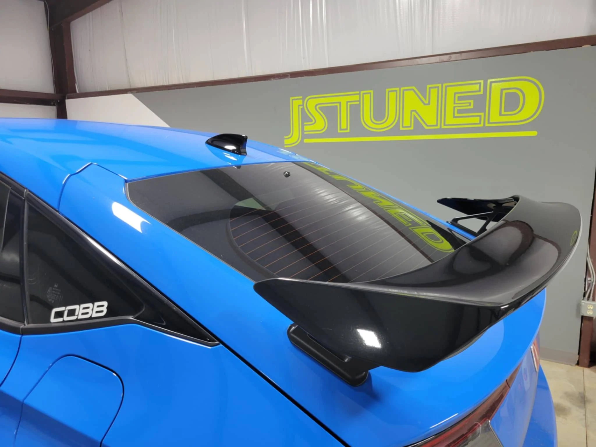 11th Gen Honda Civic JST Performance/ Cobb Tuning further development ed1a6cc3-10f6-44c9-b7ac-a4f906f8b1